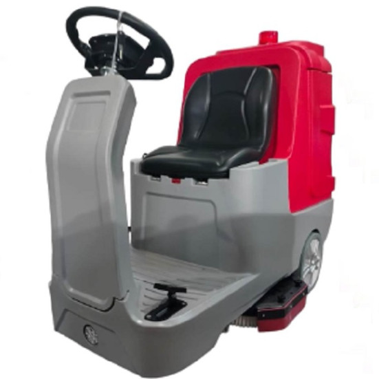 Поломоечная машина RENEXX H 130 R (100Ач, Li) (H 130 R-li100)
