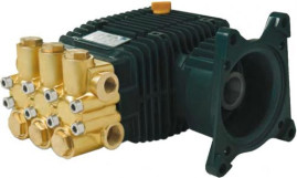 Насос высокого давления Bertolini TMG 3540 (3450 об/мин. бензо)