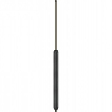 Копье (70см, 1/4ш-ш, 500бар, нерж, термо, прямое) TOR