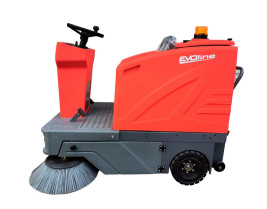Подметальная машина EVOLine SWB 1400 T
