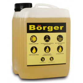 Бесконтактное средство Borger Universelle (20л)