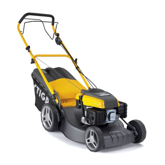 Газонокосилка Stiga Combi 48 S