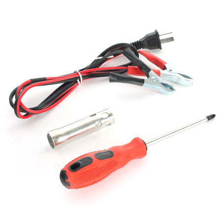 Генератор инверторный PATRIOT 2000i