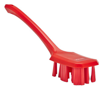 Щетка Vikan UST (395мм, красный)