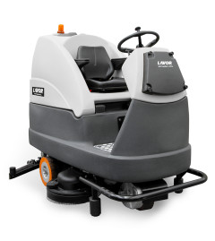 Поломоечная машина Lavor SCL comfort L 122