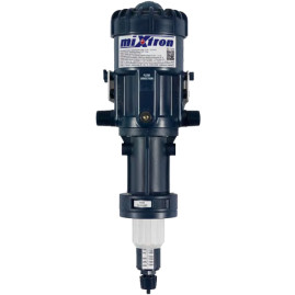 Насос дозирующий Mixtron MX.075.P003 (0.03-0.2%, 0.5-6бар, 5л/ч)