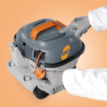 Пылесос TMB DRYVER 10 R (Standart)