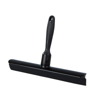 Осушитель-сгон гигиенический FBK (300мм, черный)