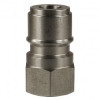 Ниппель ST45 (3/8"г, 250бар, нерж, DN10) R+M