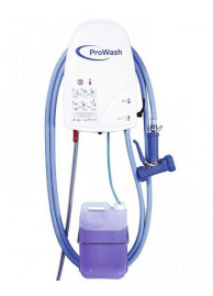 Спрей станция SEKO PROWASH (2-6бар, 1 хим.ср, шланг 15м)