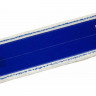 Система TTS Bio Jet с рамкой Velcro (40см, с мопом, синий)