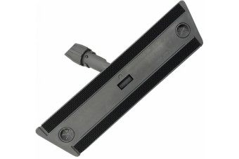 Система TTS Bio Jet с рамкой Velcro (40см, с мопом, синий)