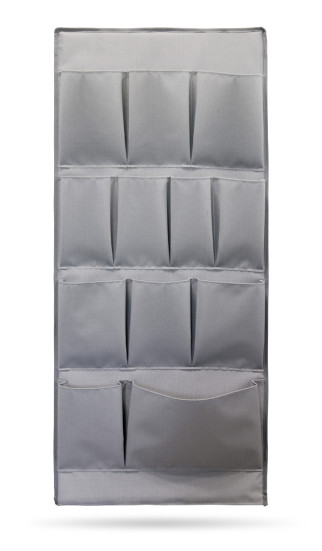 Панель боковая TTS (карманы, 46х102см) (00003671)