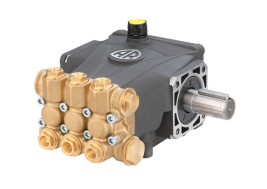 Насос высокого давления Annovi Reverberi RC 14.16 N (160бар, 14л/мин, 1450об/мин)