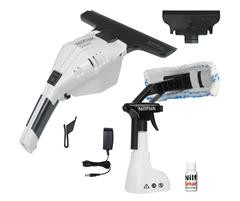 Очиститель Nilfisk SMART White