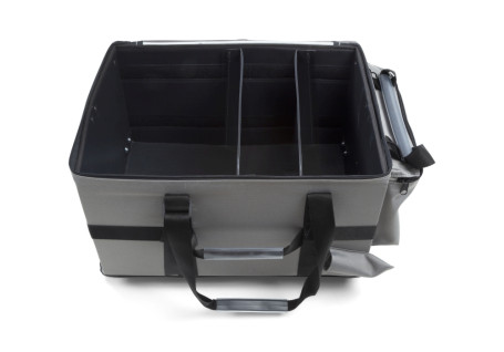 Тележка TTS Zippy (для инвентаря, серый) (00008594)