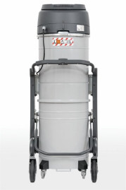 Пылесос промышленный Nilfisk S3 L100 LC FM