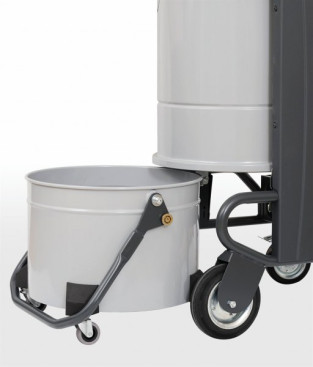 Пылесос промышленный Nilfisk S3 L100 LC FM