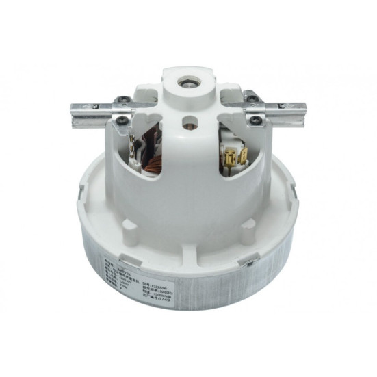 Вакуумный мотор 063200016.00 (1200Вт, 220В, 1-стад) Ametek (063200016.00)