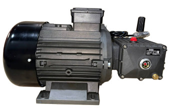 Мойка высокого давления TOR ZS-DA1814 (200бар, 15л/мин, 5.5кВт, TSTOP)