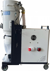 Пылесос промышленный Evoline IVC 10 7,5 kW DRY