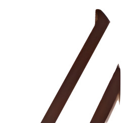 Заглушка TTS (для тележек Magic Art , верхняя левая)