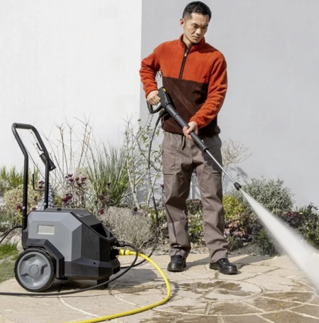 Мойка высокого давления Karcher HD 5/13 Classic (1.520-020.0)