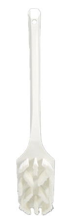 Щетка Vikan UST (395мм, белый)