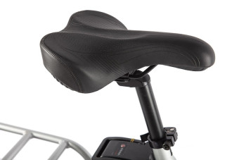 Электровелосипед VOLTECO FLEX (синий)