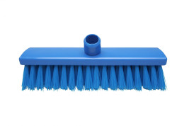 Щетка подметальная FBK (300х60мм, ворс ср. жесткости, синий)