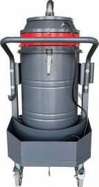 Пылесос промышленный Evoline IVС 380 3,6 kW OIL