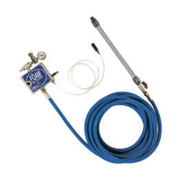 Пенная станция VEMA Foam Air system (2-8бар, сж.возд, 1 хим.ср, с аксесс)