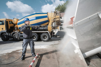 Мойка высокого давления Karcher HD 10/21-4 S EU-I Easy