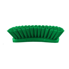 Щетка ручная Schavon (145х55х50мм, зеленый)