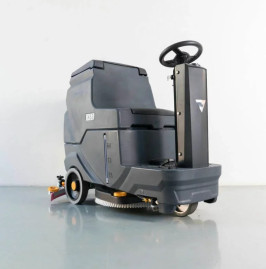 Поломоечная машина Chancee K68 (100Ач, Gel)