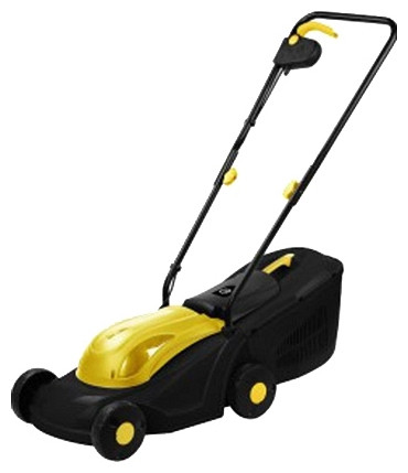 Газонокосилка электрическая Huter ELM-1400Т (70/4/6)