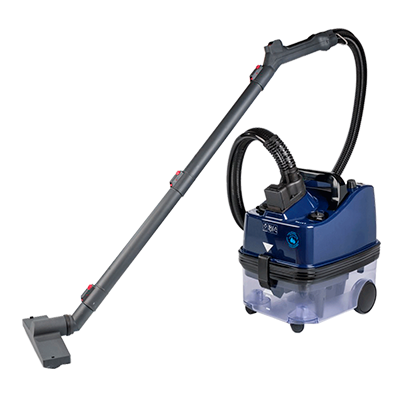 Паропылесос Becker VAP-3