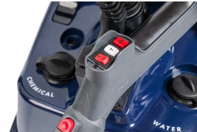 Паропылесос Becker VAP-3