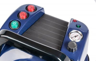 Паропылесос Becker VAP-3