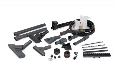 Паропылесос Becker VAP-3