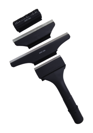 Паропылесос Becker VAP-3