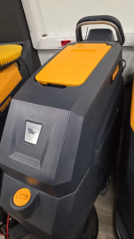 Поломоечная машина Chancee M60 Self-propelled (60Ач, Li)