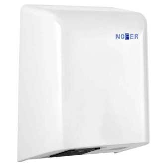 Сушилка для рук BIG FLOW 2050 W (автоматическая, пластик)