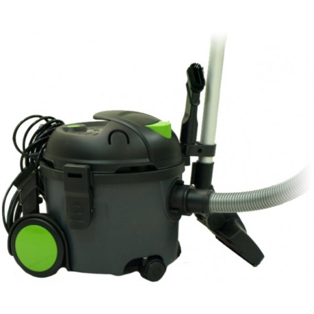 Пылесос TORNADO YP1/6 ECO B (красный)