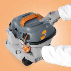 Пылесос TMB DRYVER 15 R (Standart)