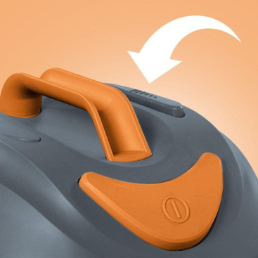 Пылесос TMB DRYVER 15 R (Standart)