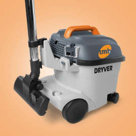 Пылесос TMB DRYVER 15 R (Standart)