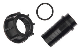 Ремкомплект Annovi Reverberi Kit BY MATIC 50 S (для насосов серий AR, BHA, BHP, BHS, без самоблокировки)