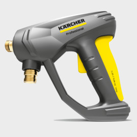 Мойка высокого давления Karcher HD 5/17 CX Plus *EU