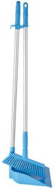 Щетка Vikan (250мм, синий)